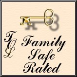 Touch of Love Family Safe Rated