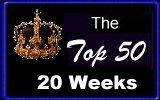 JP's Web Top 50 for 20 Weeks