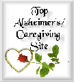 Top Alzheimer's Caregiving Sites