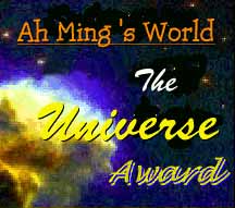 Universe Award