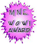MomsNetwork Wow Award