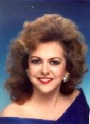 Brenda in 1994
