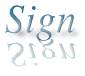 Sign Guestbook