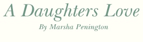 a daughters love