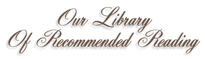 our recommended books