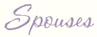 spouse
