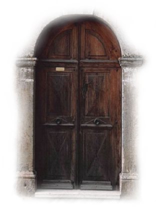 doorway