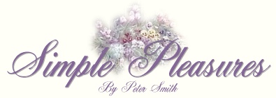 simple pleasures