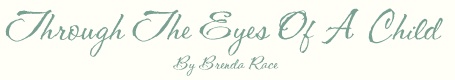 through the eyes of a child