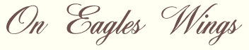 eagles wings
