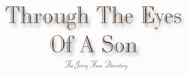 jerry ham directory