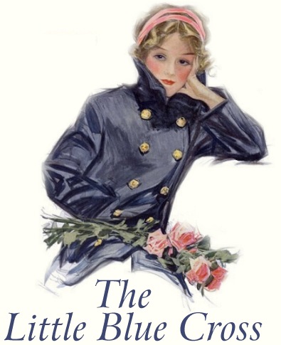 chilly air by H. Coffin 1918