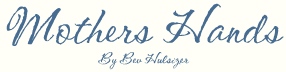 mothers hands