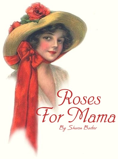 roses by henry hutt 1910