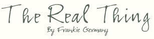 the real thing