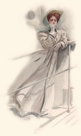 her eyes bu harrison fisher