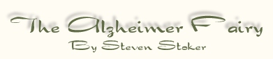 the alzheimer fairy