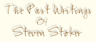 the past writings