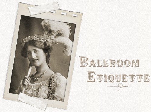 romance victorian style