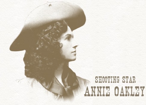 annie oakley