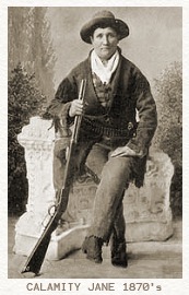 calamity jane