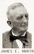 james north