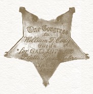 codys medal of honor