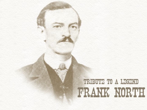 in tribute to a legend