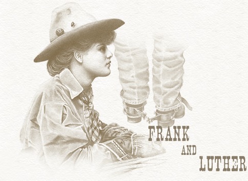 frank & luther north