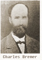 charles bremer