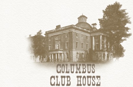 columbus club house