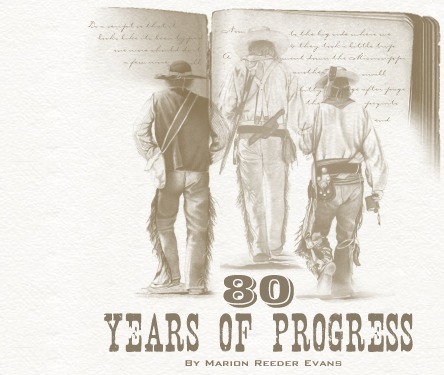 80 years of progress