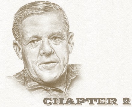 a challenging beginning