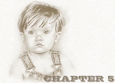 first persons first things