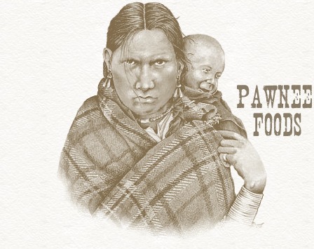 pawnee foods