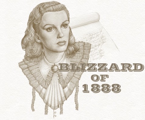 1888 storm