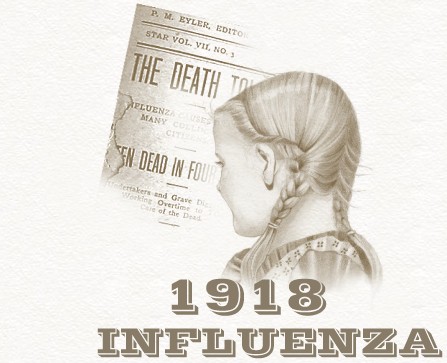 flu pandemic