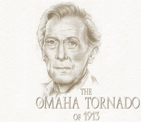 omaha tornado