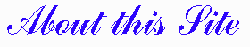 About this Site