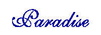 Paradise