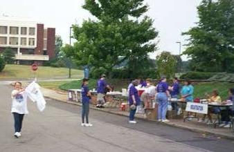 Brenda registers for Memory Walk